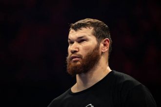 Арсланбек Махмудов