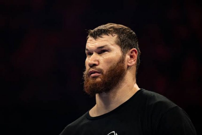 Арсланбек Махмудов