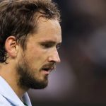 Даниил Медведев