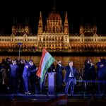 Выборы в Венгрии