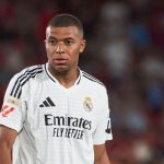 Килиан Мбаппе