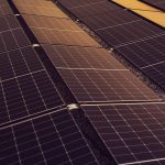 Солнечные батареи