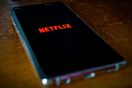 Netflix представил список премьер