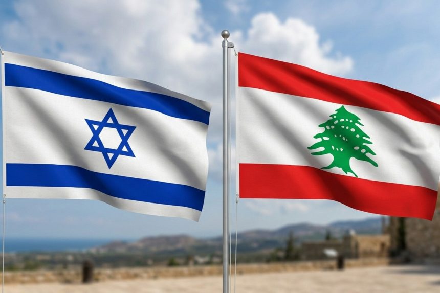 Израиль и Ливан