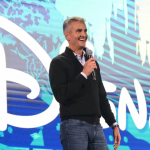 Джош Д'Амаро