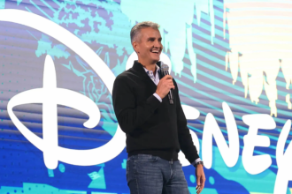 Джош Д'Амаро