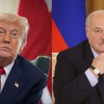 Лукашенко заявил что влияет на Трампа