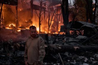 Война в Украине