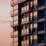 Многоэтажка